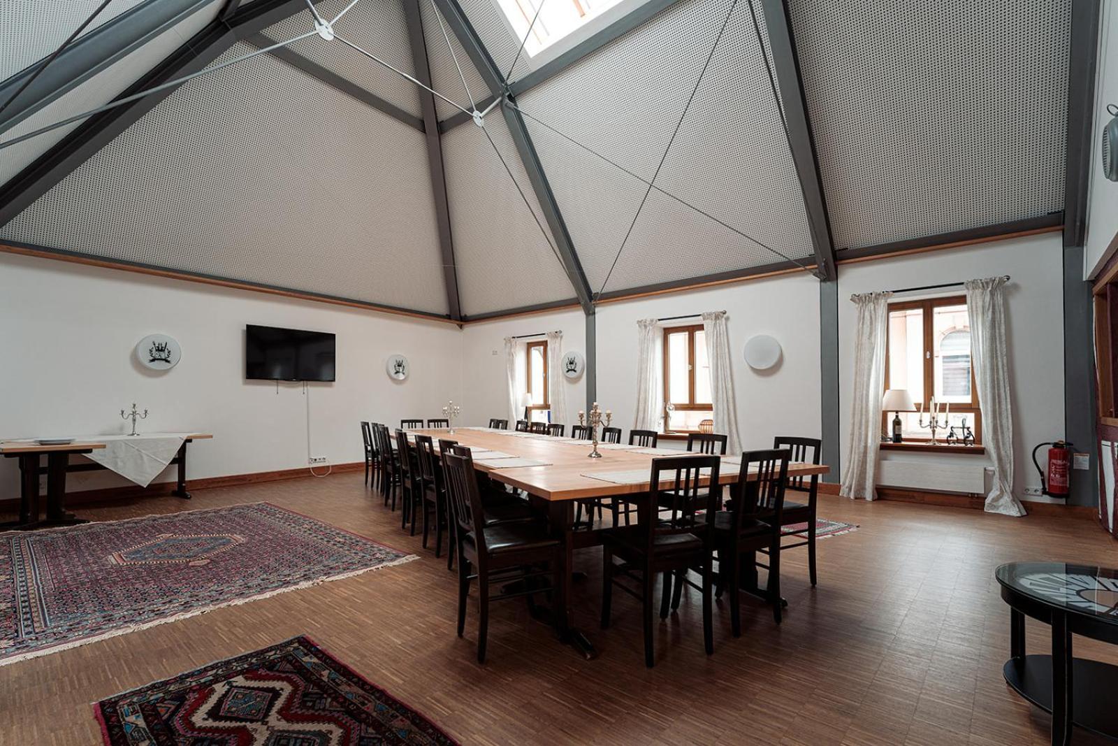 Kleinwallstadt Landgasthof Zum Hasen מראה חיצוני תמונה